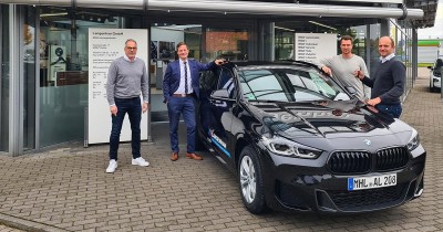 BMW เยอรมนี เตรียมยกเลิกระบบดีลเลอร์ ขายรถเองภายในปี 2026