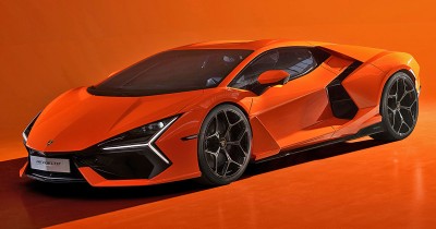 Lamborghini เปิดตัว Lamborghini Revuelto รถซูเปอร์สปอร์ต Plug-In Hybrid เครื่องยนต์ V12 1,015 แรงม้า สุดแรง!