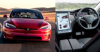 Tesla ยกเลิกการผลิต Tesla Model S และ X พวงมาลัยขวาอย่างเป็นทางการ! พร้อมยกเลิกใบจองทั้งหมดด้วย!