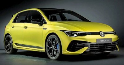 Volkswagen เปิดตัว Volkswagen Golf R 333 รุ่นพิเศษ 333 แรงม้า พร้อมสีเหลือง Lime Yellow Metallic ในราคา 2.85 ล้านบาท!