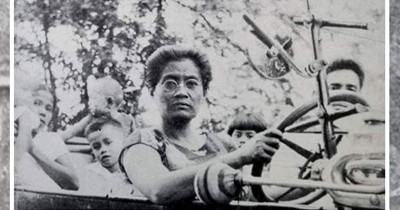 รู้จัก! สตรี 5 แผ่นดิน ที่ได้ใบขับขี่รถยนต์คนแรกของไทย