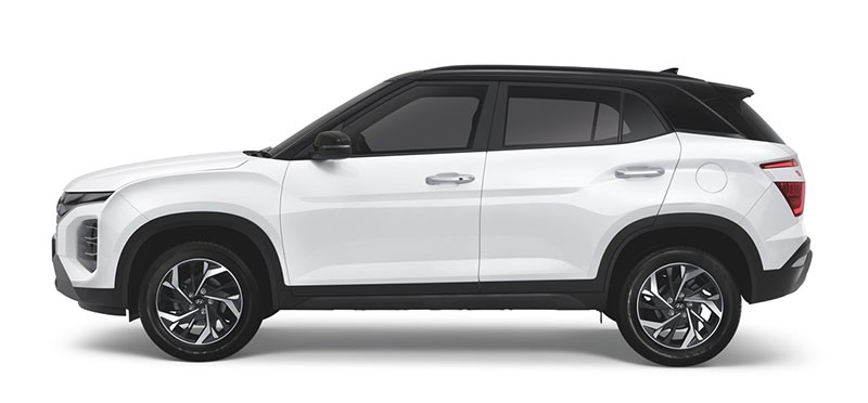 Hyundai Mobility ประเทศไทย เปิดตัว Hyundai Creta Black Edition ผลิตเพียง 50 คัน ในราคา 959,000 บาท