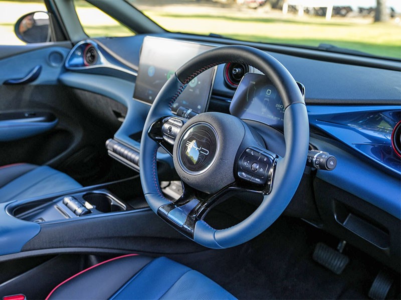 Rever Automotive เปิดตัว BYD Dolphin นวัตกรรมใหม่รถยนต์ไฟฟ้า โดดเด่น ล้ำสมัย ในราคา 699,000 - 859,000 บาท