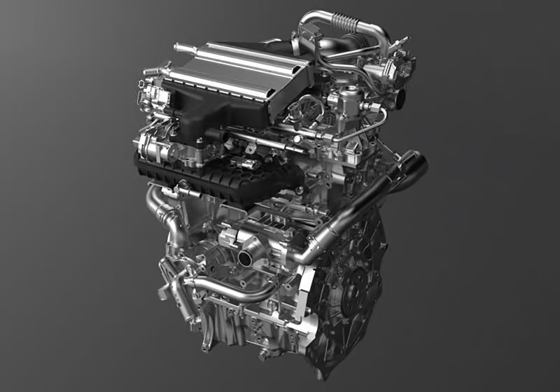 GAC Toyota พัฒนารถยนต์พลังงาน "แอมโมเนีย" ปล่อยก๊าซน้อยกว่าน้ำมัน 90%
