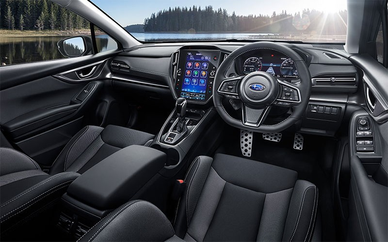 Subaru Levorg รถซิ่งสายพ่อบ้าน เปิดตัวรถรุ่นพิเศษ Smart Edition ในญี่ปุ่น!