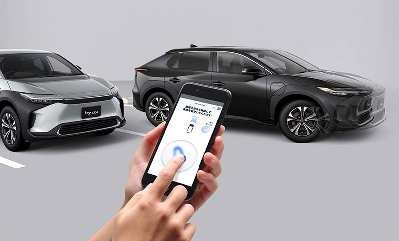 Toyota อาจแชร์เทคโนโลยีรถยนต์ไฟฟ้า Next-Gen EV ให้กับ Mazda, Subaru และค่ายรถพันธมิตร