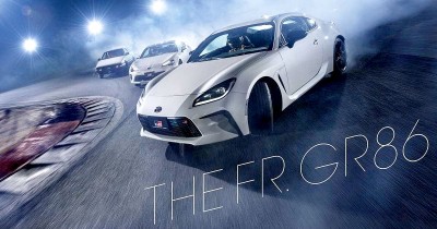 Toyota GR86 โฉมต่อไป อาจมาพร้อมขุมพลัง Hybrid Trubo และ Subaru BRZ ไม่ได้ไปต่อแล้ว