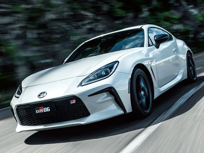 Toyota GR86 โฉมต่อไป อาจมาพร้อมขุมพลัง Hybrid Trubo และ Subaru BRZ ไม่ได้ไปต่อแล้ว