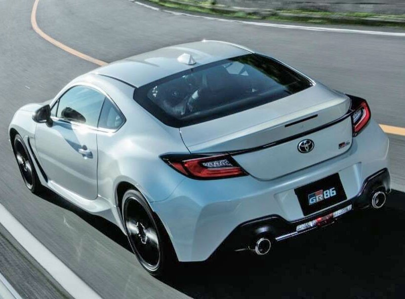 Toyota GR86 โฉมต่อไป อาจมาพร้อมขุมพลัง Hybrid Trubo และ Subaru BRZ ไม่ได้ไปต่อแล้ว