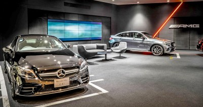 ข่าวดีของคนมี AMG เมื่อ Mercedes-Benz ขยายบริการหลังการขายครบวงจรสำหรับรถกลุ่ม AMG ทุกรุ่น!