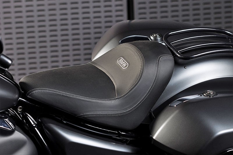 BMW R 18 Roctane มอเตอร์ไซค์ครุยเซอร์ใหม่ สไตล์ Bagger Custom ในราคา 1,375,000 บาท