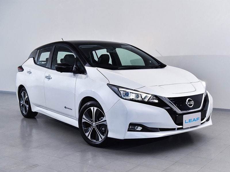 Nissan ออกเซอร์วิสแคมเปญ เรียกคืน Nissan Kicks e-Power และ Nissan Leaf ในไทย!