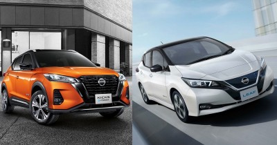 Nissan ออกเซอร์วิสแคมเปญ เรียกคืน Nissan Kicks e-Power และ Nissan Leaf ในไทย!