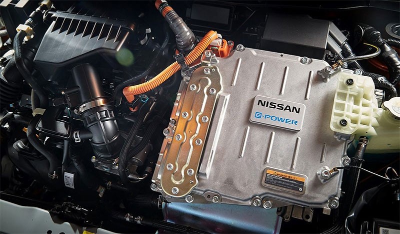Nissan ออกเซอร์วิสแคมเปญ เรียกคืน Nissan Kicks e-Power และ Nissan Leaf ในไทย!