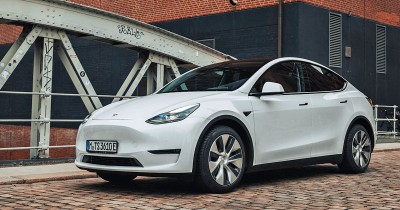 10 อันดับ รถยนต์ขายดีที่สุดในยุโรป 6 เดือนแรกของปี 2023 Tesla Model Y มาวิน!