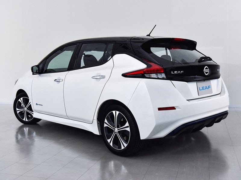 Nissan ออกเซอร์วิสแคมเปญ เรียกคืน Nissan Kicks e-Power และ Nissan Leaf ในไทย!