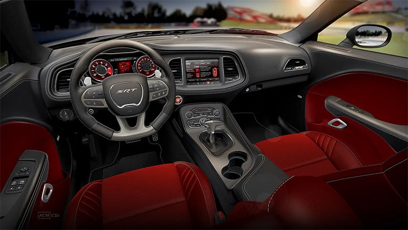 Dodge ทำสาวกมัสเซิลคาร์เศร้า เตรียมเลิกผลิต Dodge Challenger และ Charger สิ้นปี 2023 นี้