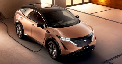 Nissan เอาด้วย! ประกาศร่วมใช้มาตรฐานการชาร์จเดียวกับ Tesla ในปี 2025 นี้