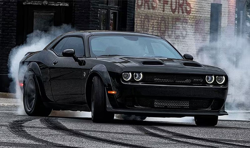 Dodge ทำสาวกมัสเซิลคาร์เศร้า เตรียมเลิกผลิต Dodge Challenger และ Charger สิ้นปี 2023 นี้