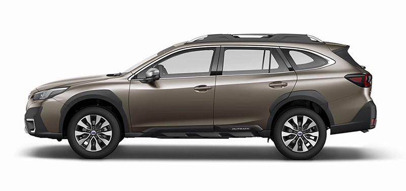 Subaru เปิดตัว Subaru Outback 2.5 i-T EyeSight ใหม่ รุ่นปี 2023 หรูหรา สง่างาม ในราคา 2,990,000 บาท