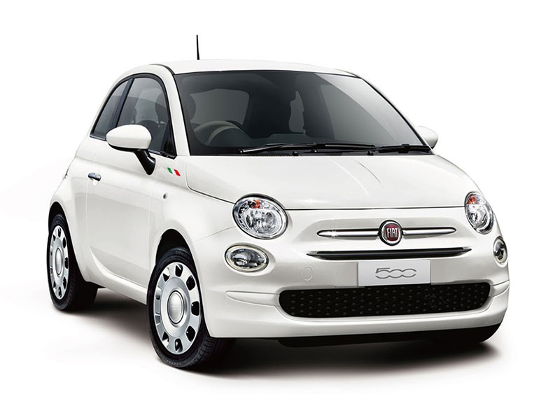 Fiat ฉลองวันเกิด 66 ปีให้ Fiat 500 กับ Fiat 500 Super Pop Italia จำนวนจำกัดเพียง 150 คัน เฉพาะในญี่ปุ่น