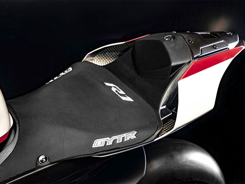 Yamaha R1 GYTR PRO 25th Anniversary Limited Edition สุดยอดรถแข่งที่เป็นเจ้าของได้ ผลิตเพียง 25 คันเท่านั้น