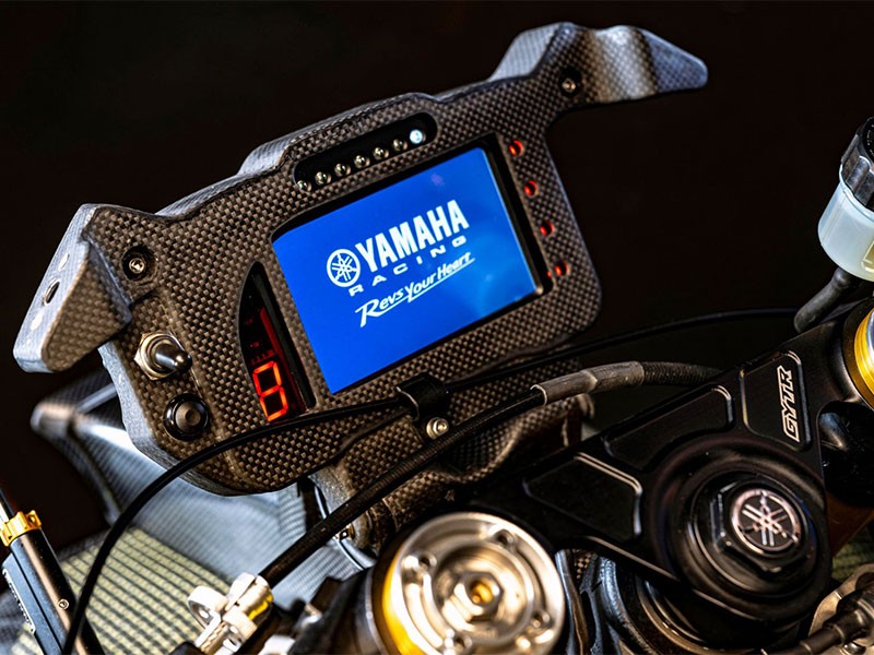 Yamaha R1 GYTR PRO 25th Anniversary Limited Edition สุดยอดรถแข่งที่เป็นเจ้าของได้ ผลิตเพียง 25 คันเท่านั้น