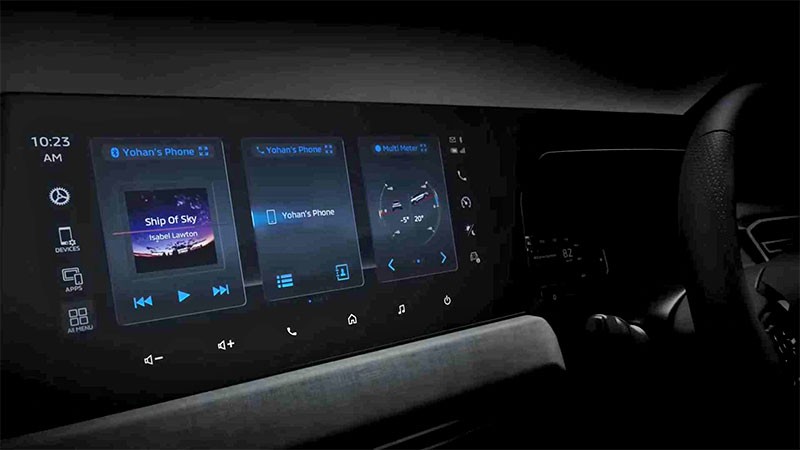 Mitsubishi เตรียมเปิดตัวรถ SUV รุ่นใหม่ล่าสุด ในอินโดนีเซีย 10 สิงหาคม นี้!