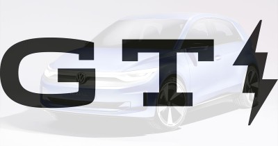 Volkswagen เปลี่ยนตราสัญลักษณ์ GTI คาดว่ารุ่นต่อไป เป็นรถยนต์ไฟฟ้า 100%