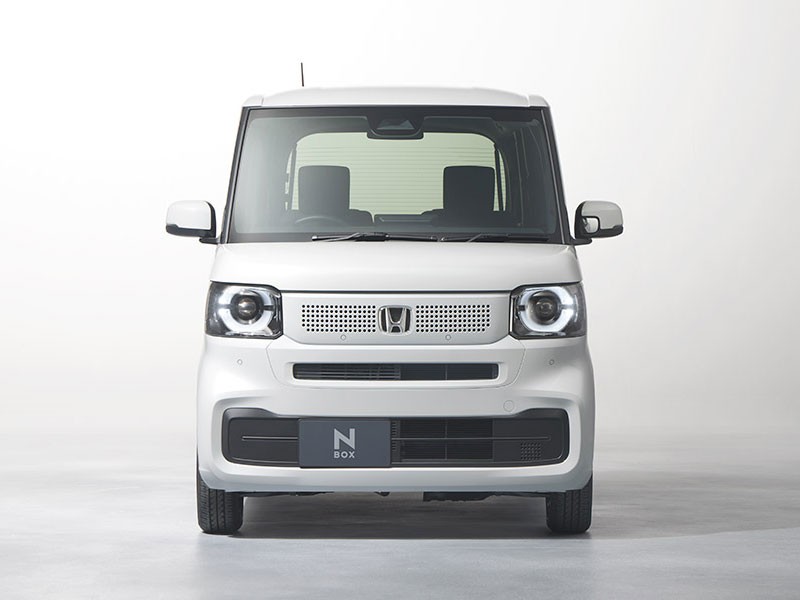 Honda เปิดตัว All-New Honda N-BOX ใหม่! รถ Kei Car ทรงกล่องสุดฮิตในญี่ปุ่น!