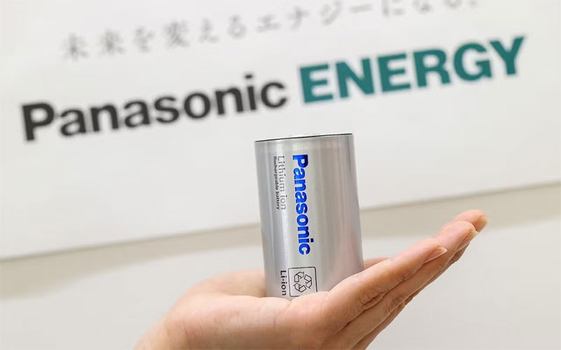 Subaru ร่วมมือกับ Panasonic พัฒนาแบตเตอรี่ทรงกระบอกใหม่ ใช้ในรถไฟฟ้าเจนใหม่ของ Subaru