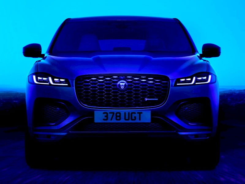 Jaguar เปิดตัว Jaguar F-Pace รถ Plug-In Hybrid โฉมใหม่ วิ่งโหมดไฟฟ้าล้วนได้ 65 กม. ในราคา 4,999,000 บาท