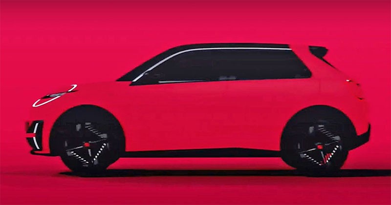 Nissan Micra EV รถยนต์ไฟฟ้าสุดน่ารักจาก Nissan จะมาไทยปี 2024 จริงหรือ?