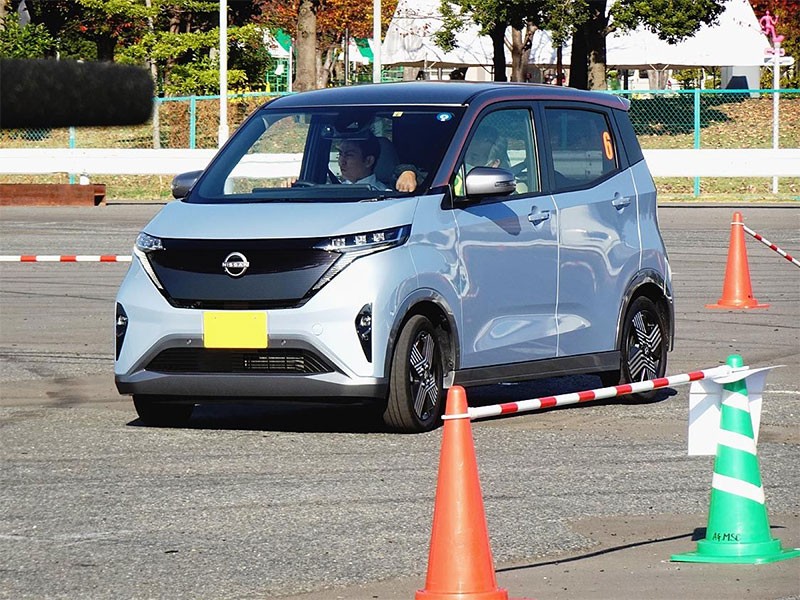 JAF เปิดบริการ EV Charging Service สำหรับรถ EV แบตเตอรี่หมดในญี่ปุ่น เรียกชาร์จได้ หายห่วง!