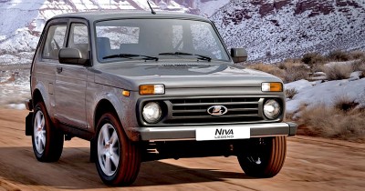 Lada Niva รถออฟโรดรัสเซีย อัพเกรดขุมพลังใหม่ พร้อมรุ่น Sport เตรียมฉลองการผลิตครบ 50 ปี เร็วๆ นี้
