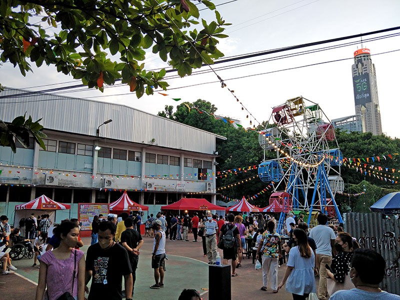 บอร์ดการรถไฟฯ ประกาศแล้ว! ย้ายโรงงานมักกะสัน ไปซ่อมรถไฟที่ "เขาชีจรรย์" ใช้งบลงทุน 8 พันล้านบาท