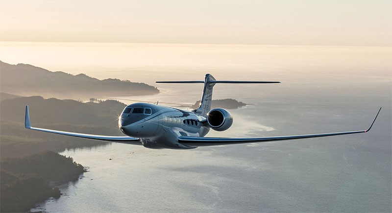 รู้จัก! Gulfstream G650 เครื่องบินเจ็ทสุดหรู "ทักษิณ" ราคากว่า 2.2 พันล้านบาท!