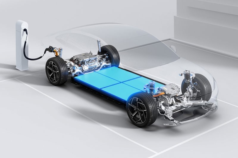 BYD เตรียมเปิดตัว BYD Seal รถยนต์ไฟฟ้าซีดานหรู คู่แข่ง Tesla Model 3 ในไทย 28 ก.ย. นี้