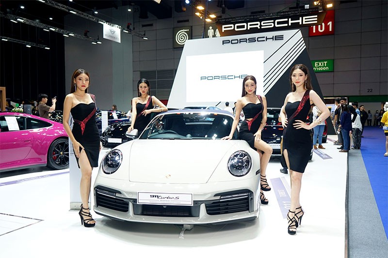 รวมโปรโมชั่นรถใหม่ ในงาน Big MOTOR SALE 2023!