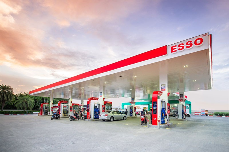บางจากฯ ชำระค่าหุ้น 65.99% ของ Esso (ประเทศไทย) เสร็จสิ้น ปิดดีลประวัติศาสตร์ ขึ้นแท่นผู้นำโรงกลั่น สถานีบริการกว่า 2,200 แห่ง