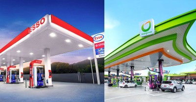 บางจากฯ ชำระค่าหุ้น 65.99% ของ Esso (ประเทศไทย) เสร็จสิ้น ปิดดีลประวัติศาสตร์ ขึ้นแท่นผู้นำโรงกลั่น สถานีบริการกว่า 2,200 แห่ง