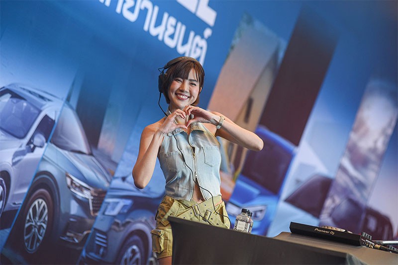 Big MOTOR SALE 2023 สุดคึกคัก! จบลงอย่างสวยงาม พร้อมลุยงานปีหน้า พบกันใหม่ 23 สิงหาคม – 1 กันยายน 2567