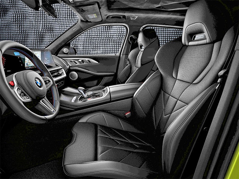 BMW ประเทศไทย เผยโฉม BMW XM 50e ใหม่ รถสปอร์ตอเนกประสงค์ SAV ปลั๊กอินไฮบริดรุ่นล่าสุดในตระกูล XM มาไทยเร็วๆ นี้