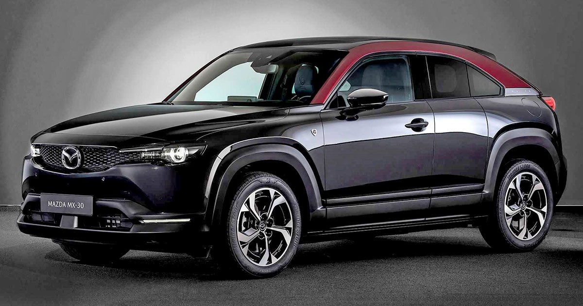Mazda ฟื้นตำนานเครื่องยนต์โรตารีในญี่ปุ่นอีกครั้ง หลังจากเลิกผลิตไป 11 ปี พร้อมขายในญี่ปุ่น