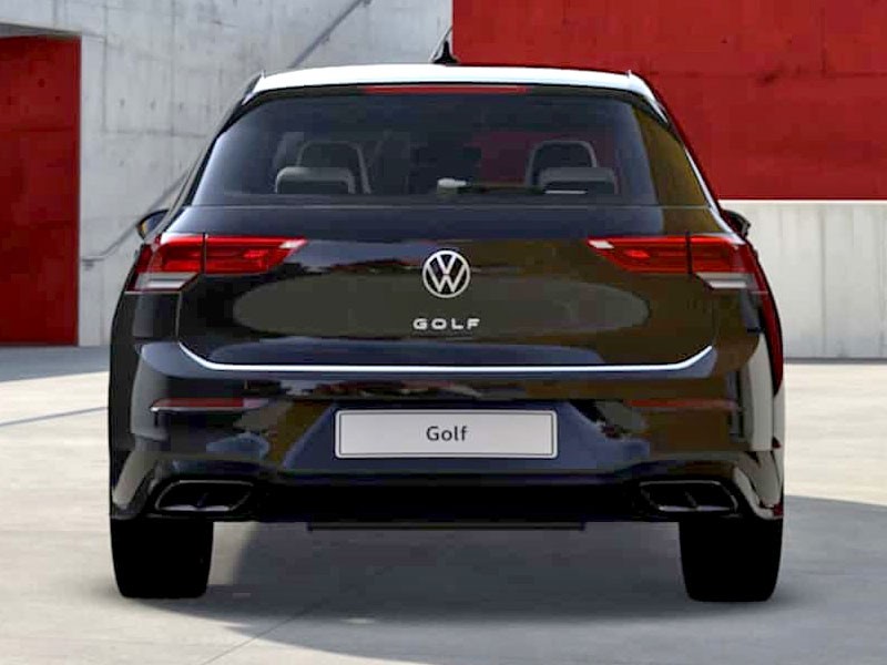 Volkswagen เปิดตัว Volkswagen Golf Black Edition มาในสไตล์เข้มข้นกับโทนสีดำ ในอังกฤษ