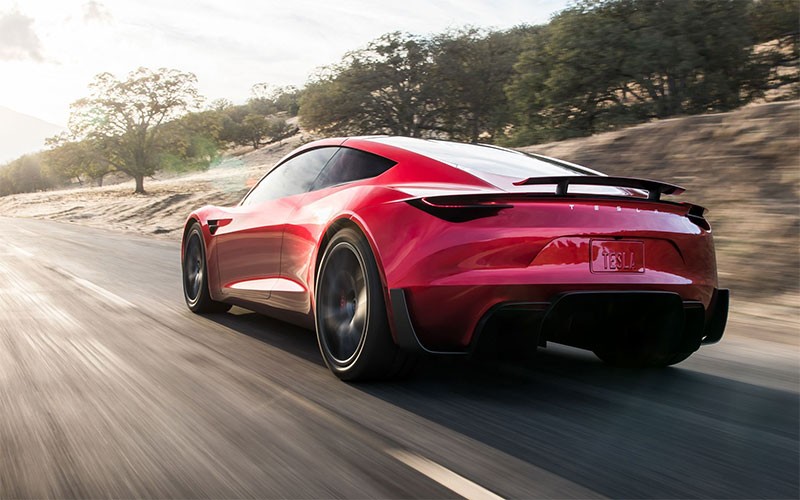 จะดีมั้ย? ถ้า Tesla คิดจะสร้างรถคูเป้ Tesla Model 3 สุดเซ็กซี่ เพื่อสู้กับ BMW 4-Series?