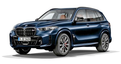 BMW เผยโฉม BMW X5 Protection VR6 รถ SUV หุ้มเกราะ ต่อให้มีคลังแสงก็นั่งได้!