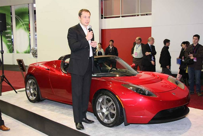 Tesla คุย ผลิตรถยนต์ไฟฟ้าไปแล้วเกิน 5 ล้านคัน ตั้งแต่ตั้งบริษัทมาครบรอบ 15 ปี!