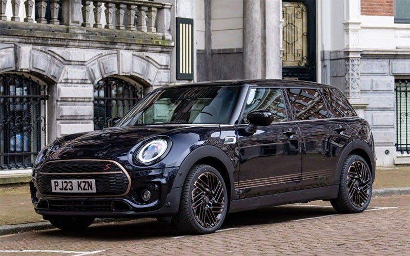 แฟนๆ MINI เศร้า! เมื่อ MINI Clubman รุ่นใหม่จะไม่ได้ไปต่อ!