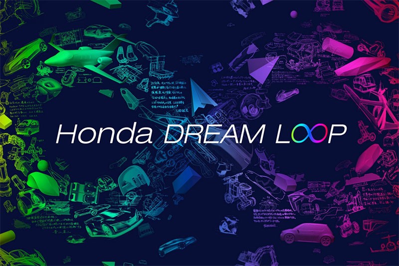 Honda เผยไฮไลท์รถต้นแบบ ผลิตภัณฑ์ เทคโนโลยี จากความฝันของฮอนด้า ก่อนลุยงาน Japan Mobility Show 2023
